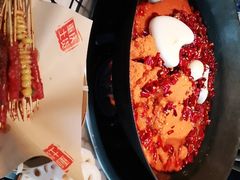 -董眼镜火锅(洪崖洞总店)