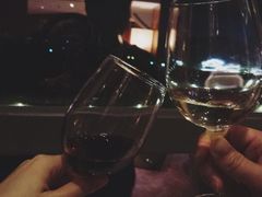 行政酒廊-广州汇华希尔顿逸林酒店