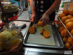 DSC03434-马拉桑果汁(龙头路总店)