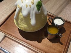 -After You Dessert Cafe(CENTRALWORLD)