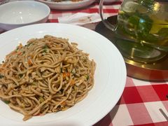 -西贝(无锡万象城店)