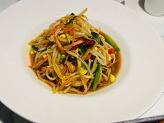 -宁夏国强手抓羊肉·清真菜(未央路凤三店)