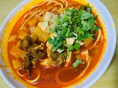 -老木瓜(火车站店)