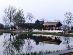 -西海子公园
