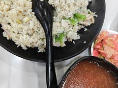 -吃不亏特色包子(三峡广场店)