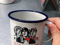 -探鱼·鲜青椒爽麻烤鱼(苏宁广场店)