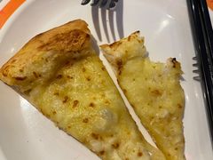 -比格比萨自助(宝山日月光店)