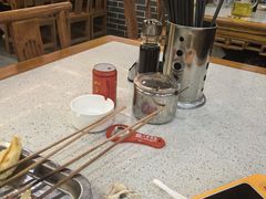 -老师家羊杂碎(延安总店)