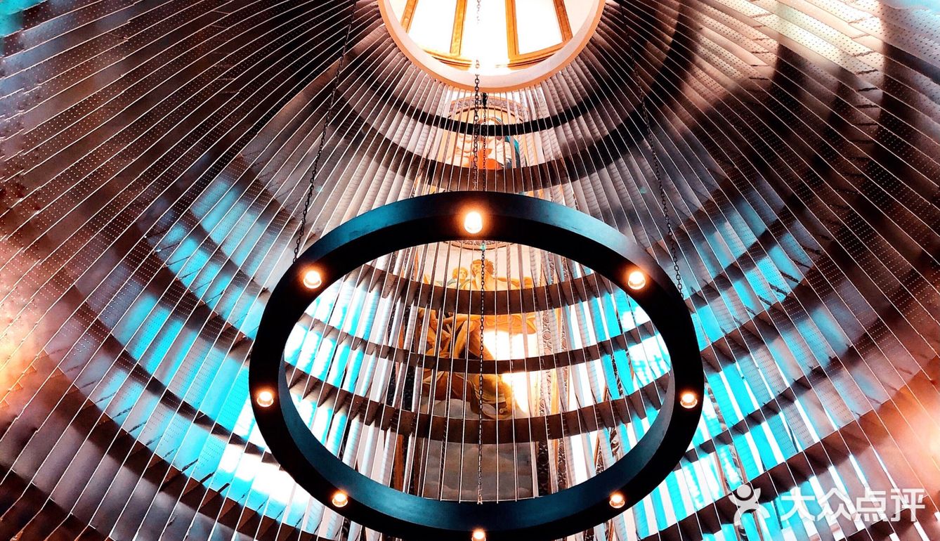 上海免费网红拍摄地 No.51｜思南书局·诗歌店｜最美书店