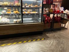-星巴克(七宝领展广场1F店)