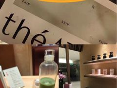 -théATRE 茶聚场(王府中環店)