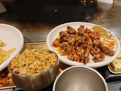 -大神太神·铁板烧(瑞虹天地月亮湾店)