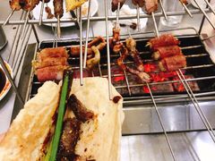 -小寒羊烧烤(凯瑞时代大厦店)