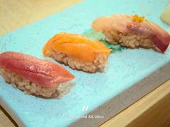 -鮨政· Omakase(港汇恒隆广场店)