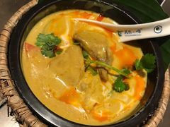 -美奈小馆·越南料理(中航城君尚购物中心店)