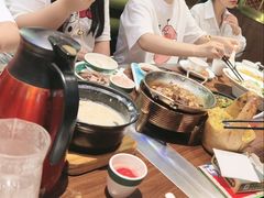 -顺粤楼·粤菜·点心(融创茂店)