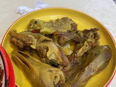 -虾大侠·盱眙龙虾老北京铜锅涮羊肉(金楠天街店)