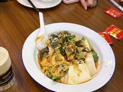 -谢记上海大排档(长寿路店)