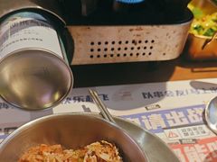 -神府路壹号·海鲜烧烤·砂锅粥·锅物(三坊七巷店)