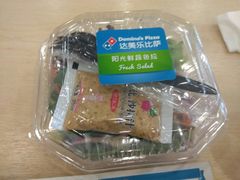 -达美乐比萨(回龙观店)