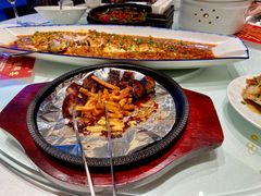 -红杏酒家·地道川菜(一品天下店)