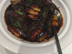 -宝轩渔府·老字号海鲜·正宗津菜(水上店)