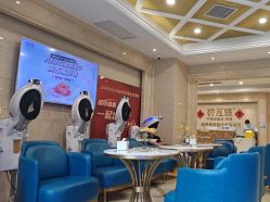 -碧莲盛·不剃发植发