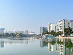 -美兰湖景区