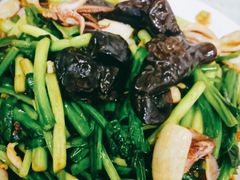 -天云活海鲜家菜馆·海鲜大咖(栈桥店)
