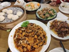 -陈傻子餐厅(世纪都会店)