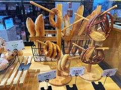 -熊叔熊婶面包房(团结湖店)