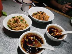 -探鱼·鲜青椒爽麻烤鱼(北京路天河城店)