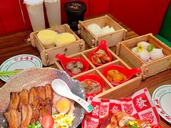-西关味(大卫城店)