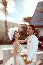 -太古映画婚纱摄影(天河店)