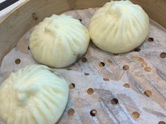 阳阳酱肉包-阳阳中国饭(北京荟聚店)