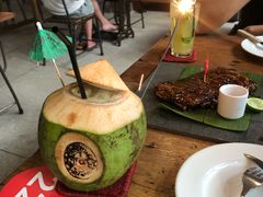 -Naughty Nuri’s Phuket