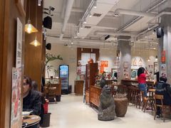 -小豆海棠(人民南路店)