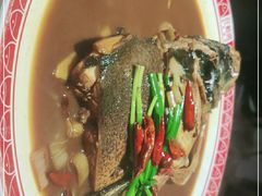 -旺顺阁·北京菜(北辰上品+)