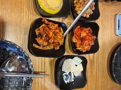 -恩你小木屋·烤肉韩式料理(嘉兴秀洲店)
