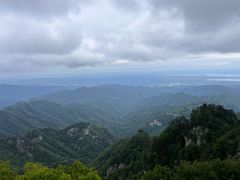 -武当山风景区