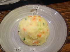 -高基五春川炒鸡排 韩国料理(威海总店)