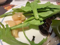-咖啡苑自助餐厅·中国大饭店