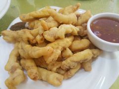 -春水锅贴·传统鲁菜(大明湖店)
