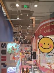 点击看大图 -meland亲子乐园(北京首开通州万象汇店)