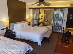 -石梅湾艾美度假酒店