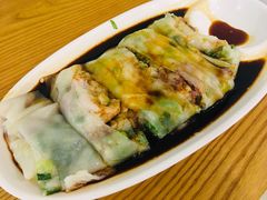 -八珍餐厅(广大路店)