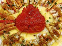 -华兴大酒楼(亿宝大厦店)