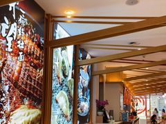 -味千拉面(惠州淡水嘉信茂广场分店)