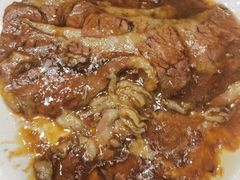-福寿斋·老北京铜锅涮肉·烤鸭(顺义总店)