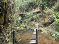 -黄金沟旅游风景区